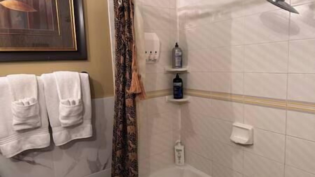Photo of Bathroom in Halifax