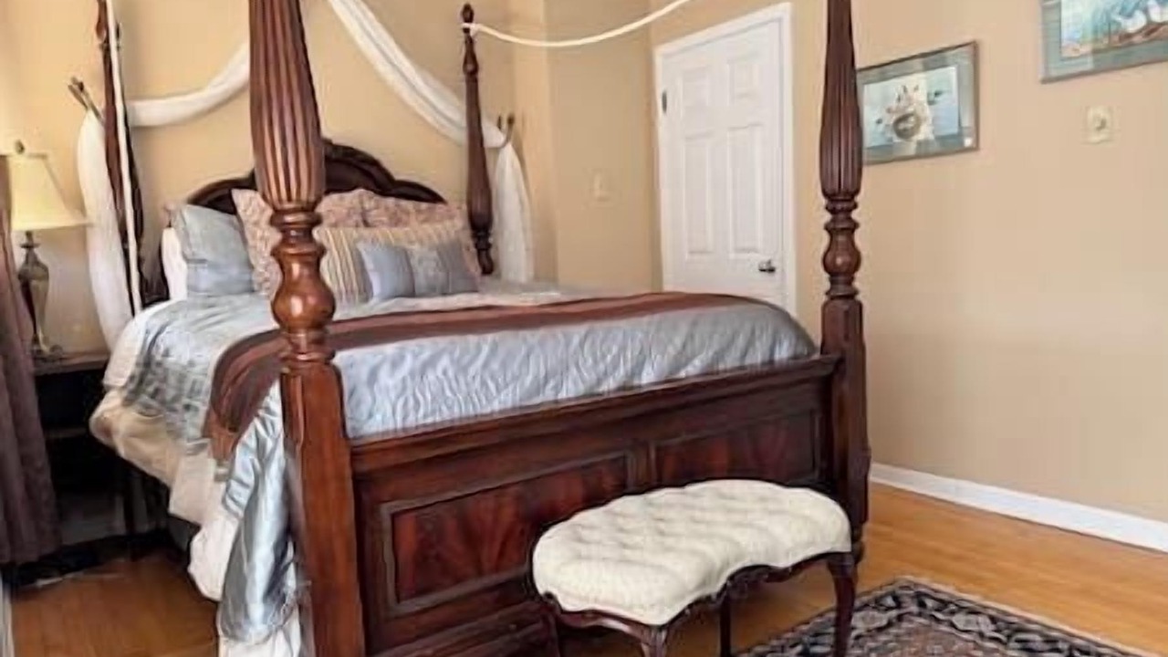 Photo of Bedroom in Halifax
