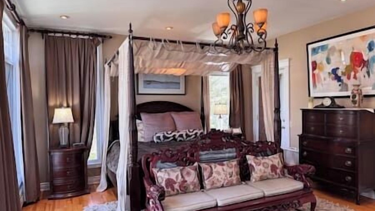 Photo of Bedroom in Halifax