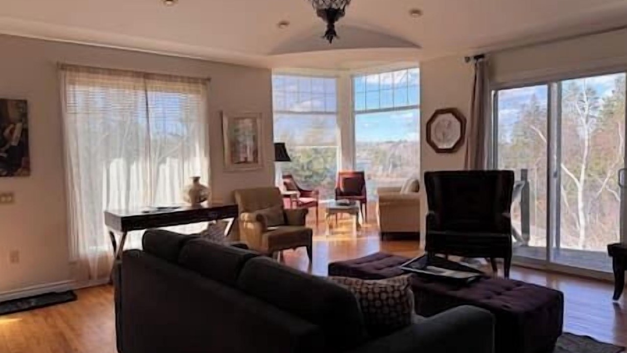 Photo of Livingroom in Halifax