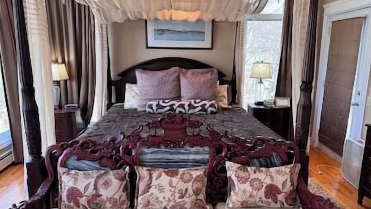 Photo of Bedroom in Halifax