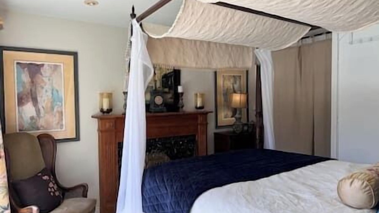 Photo of Bedroom in Halifax