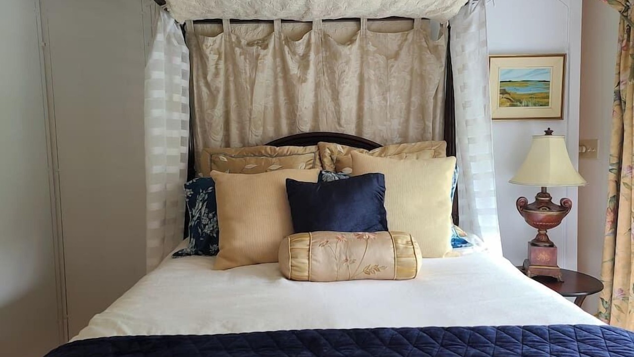 Photo of Bedroom in Halifax