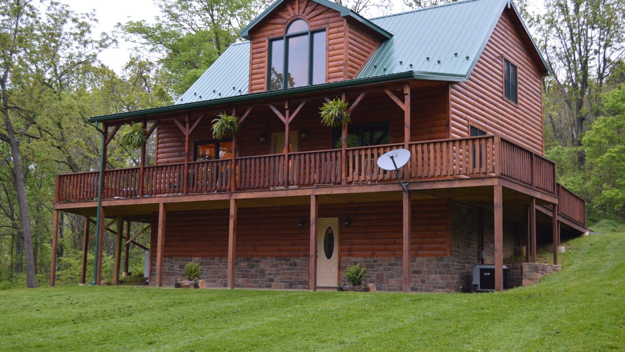 Photo of Outdoor in Luray