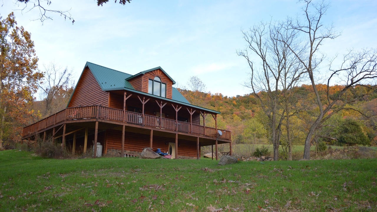 Photo of Outdoor in Luray