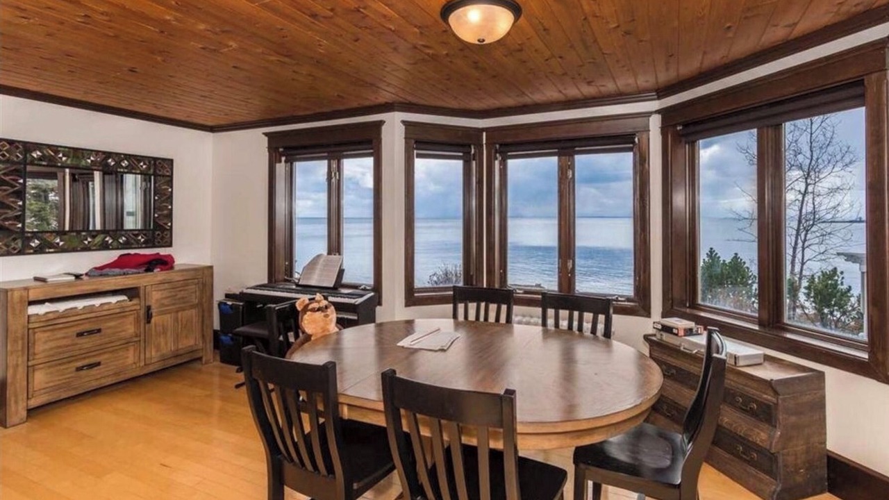 Photo of Livingroom in Knife River