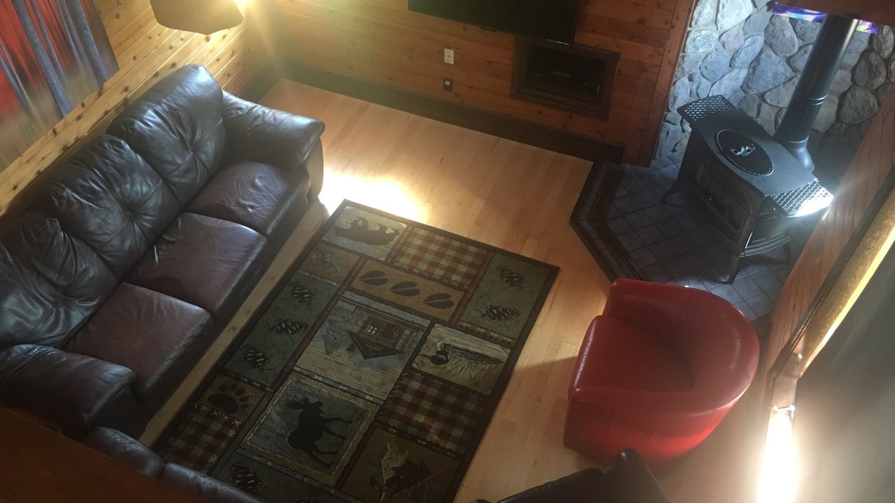 Photo of Livingroom in Knife River