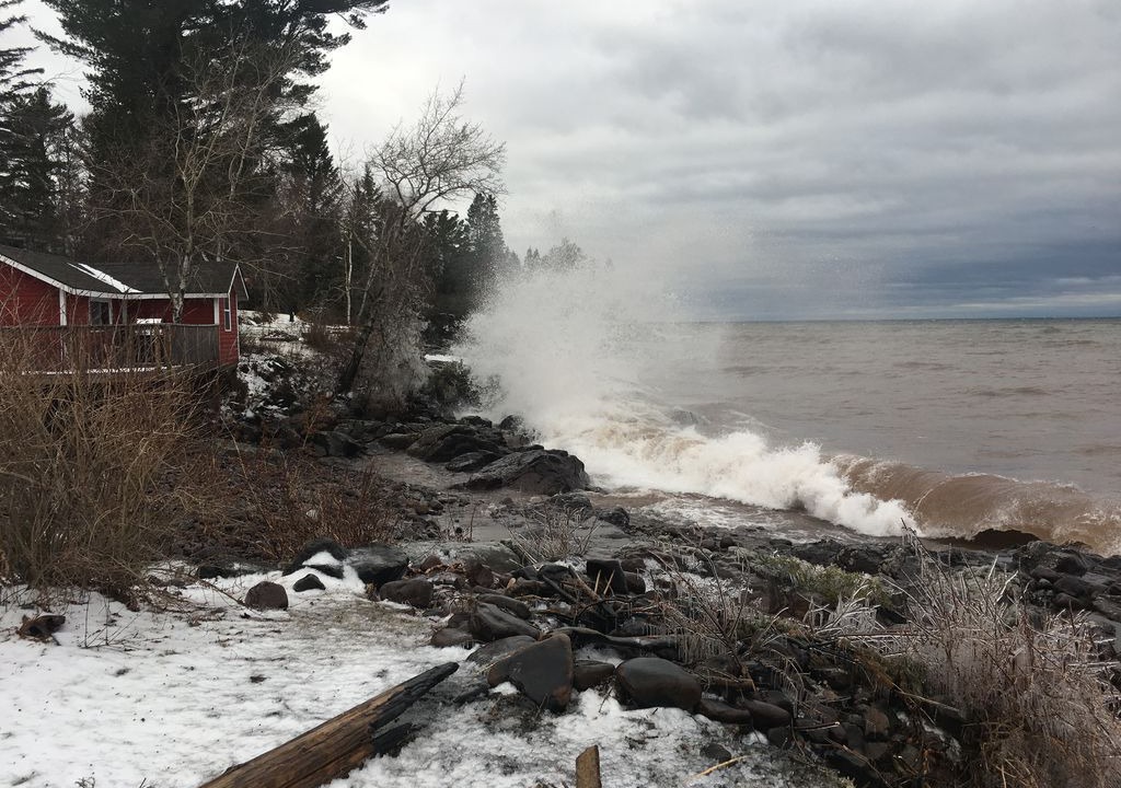 Photo of Outdoor in Knife River