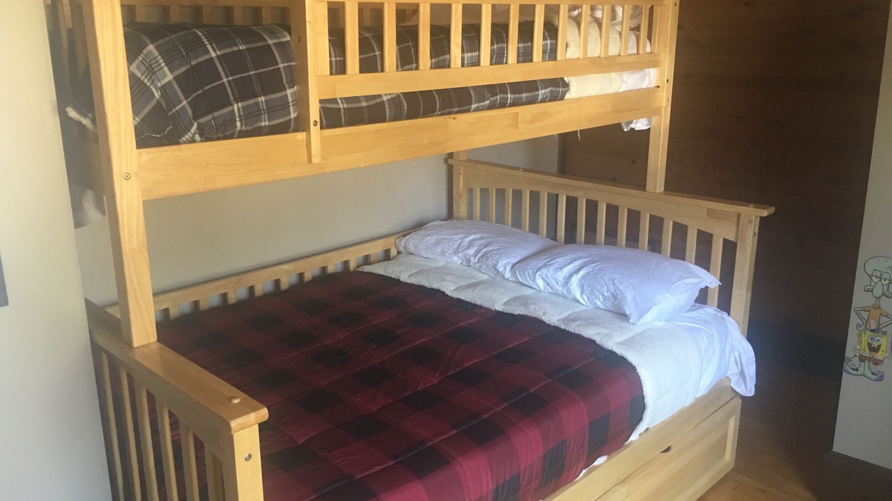 Photo of Bedroom in Knife River