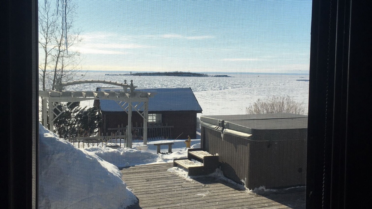 Photo of Others in Knife River