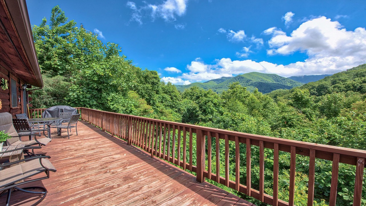 Photo of Others in Maggie Valley