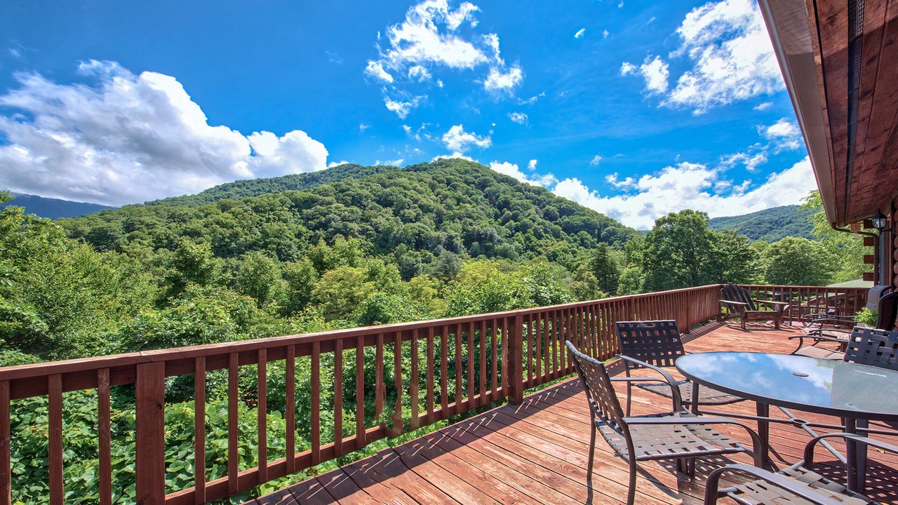 Photo of Outdoor in Maggie Valley