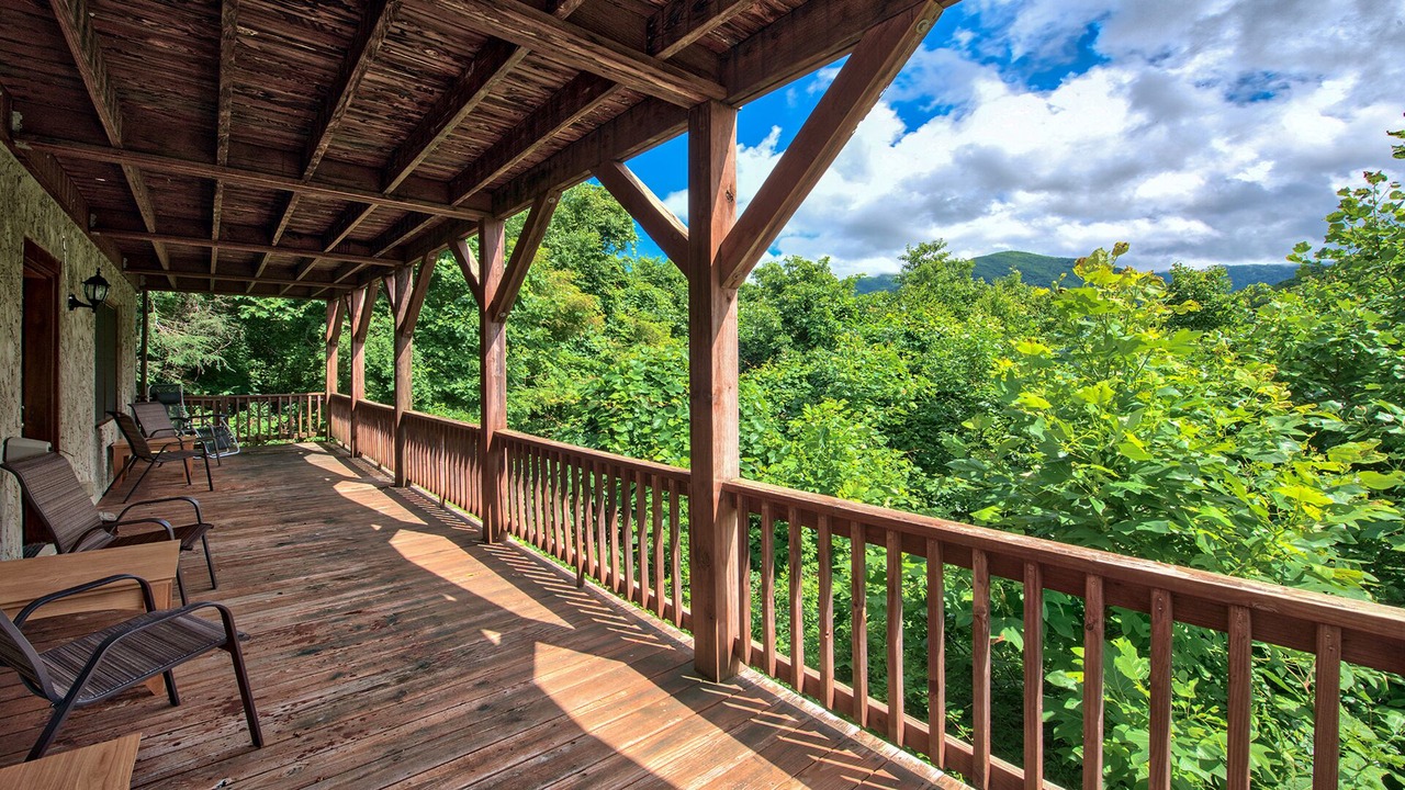 Photo of Others in Maggie Valley
