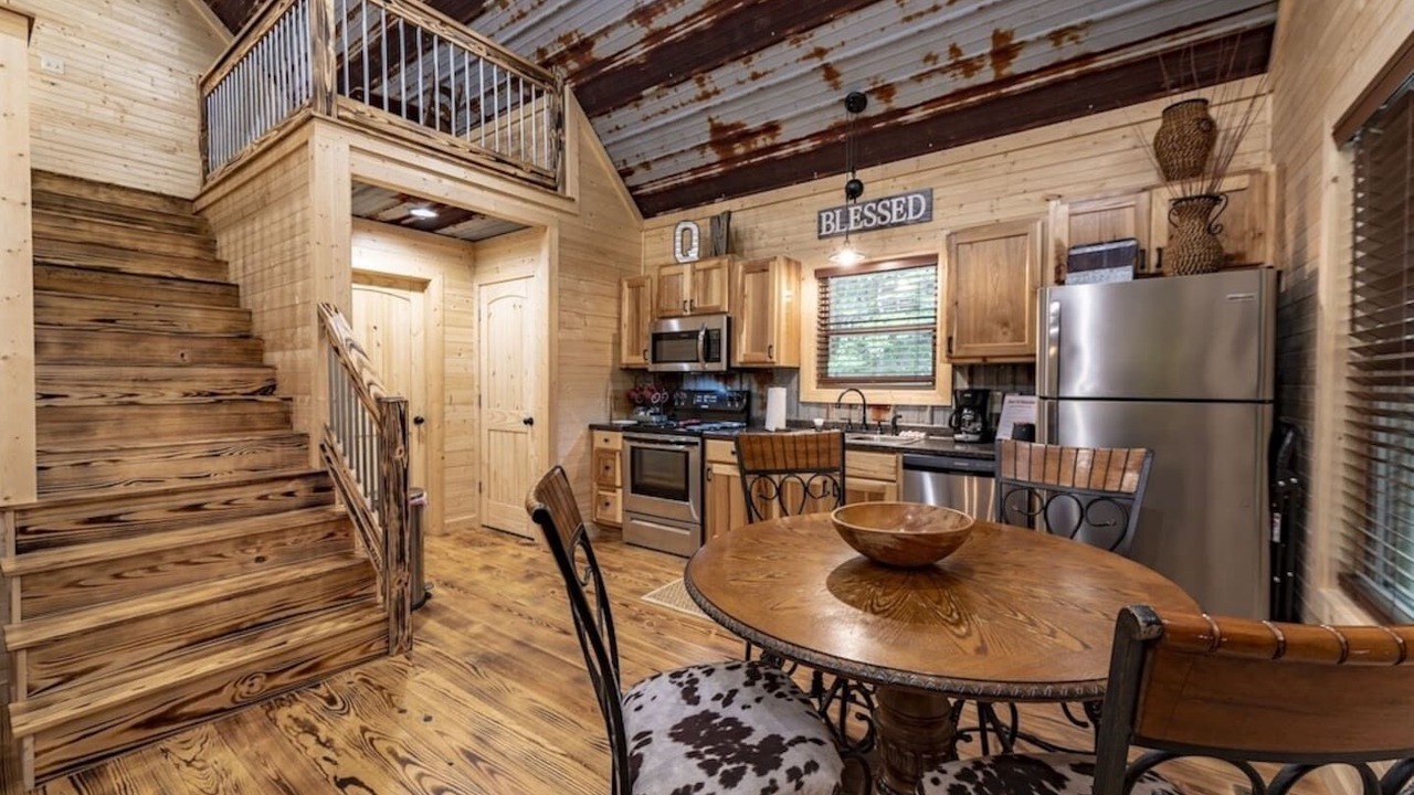 Photo of Kitchen in Mentone