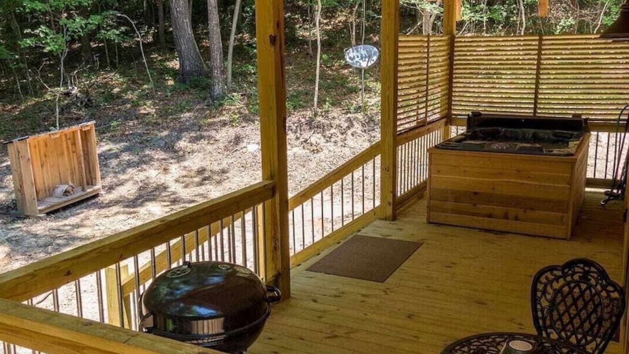 Photo of Patio Balcony in Mentone