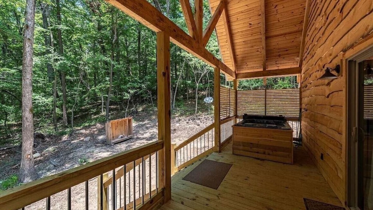 Photo of Patio Balcony in Mentone