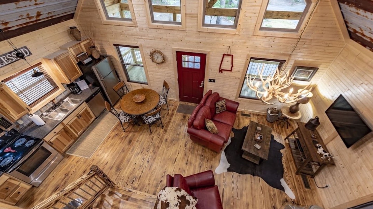 Photo of Livingroom in Mentone