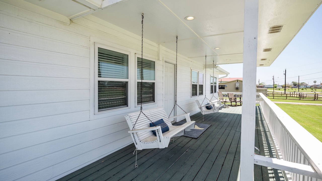 Photo of Outdoor in Cedar Lane