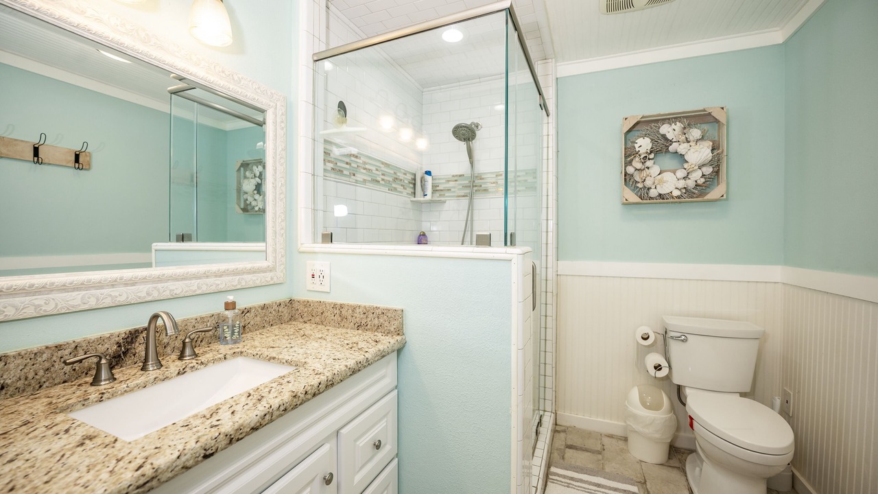 Photo of Bathroom in Cedar Lane