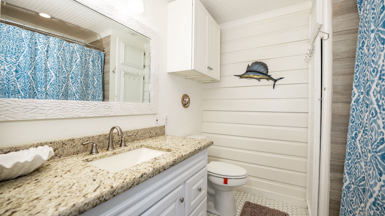 Photo of Bathroom in Cedar Lane