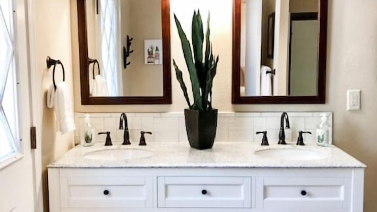 Photo of Bathroom in Sedona