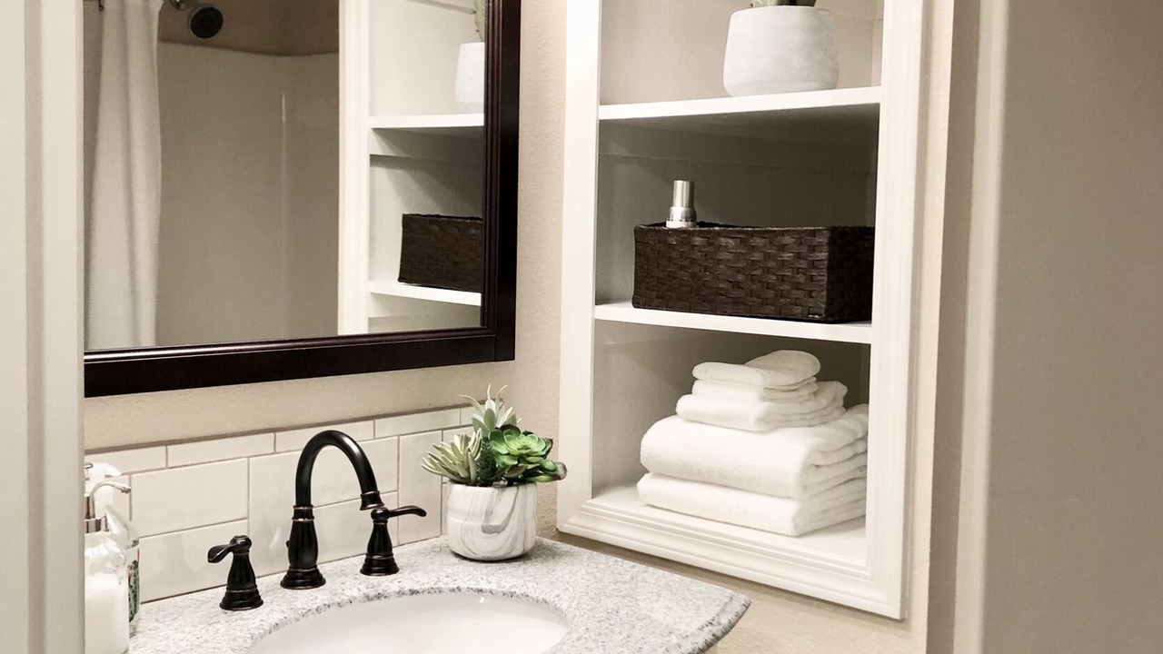 Photo of Bathroom in Sedona