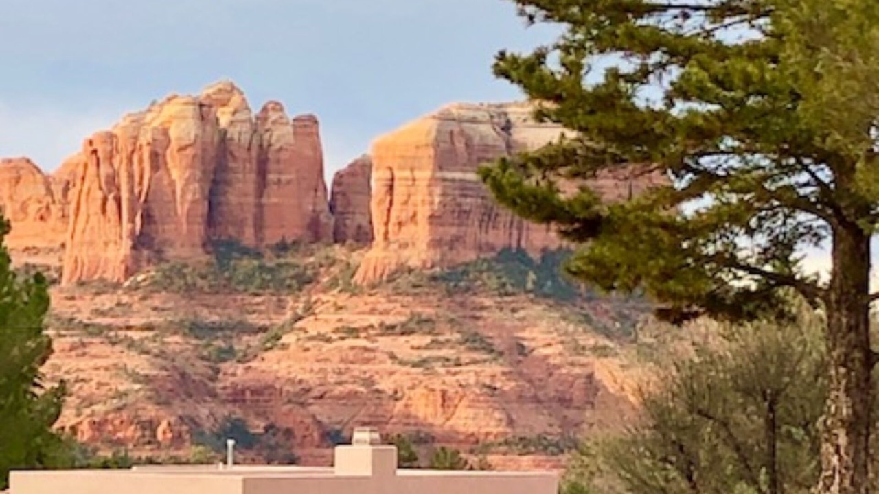 Photo of Outdoor in Sedona