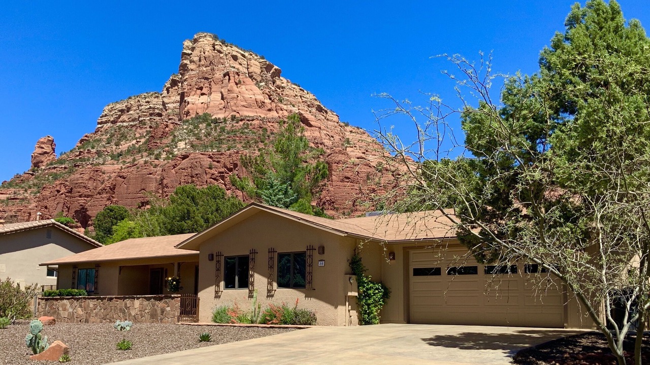 Photo of Outdoor in Sedona