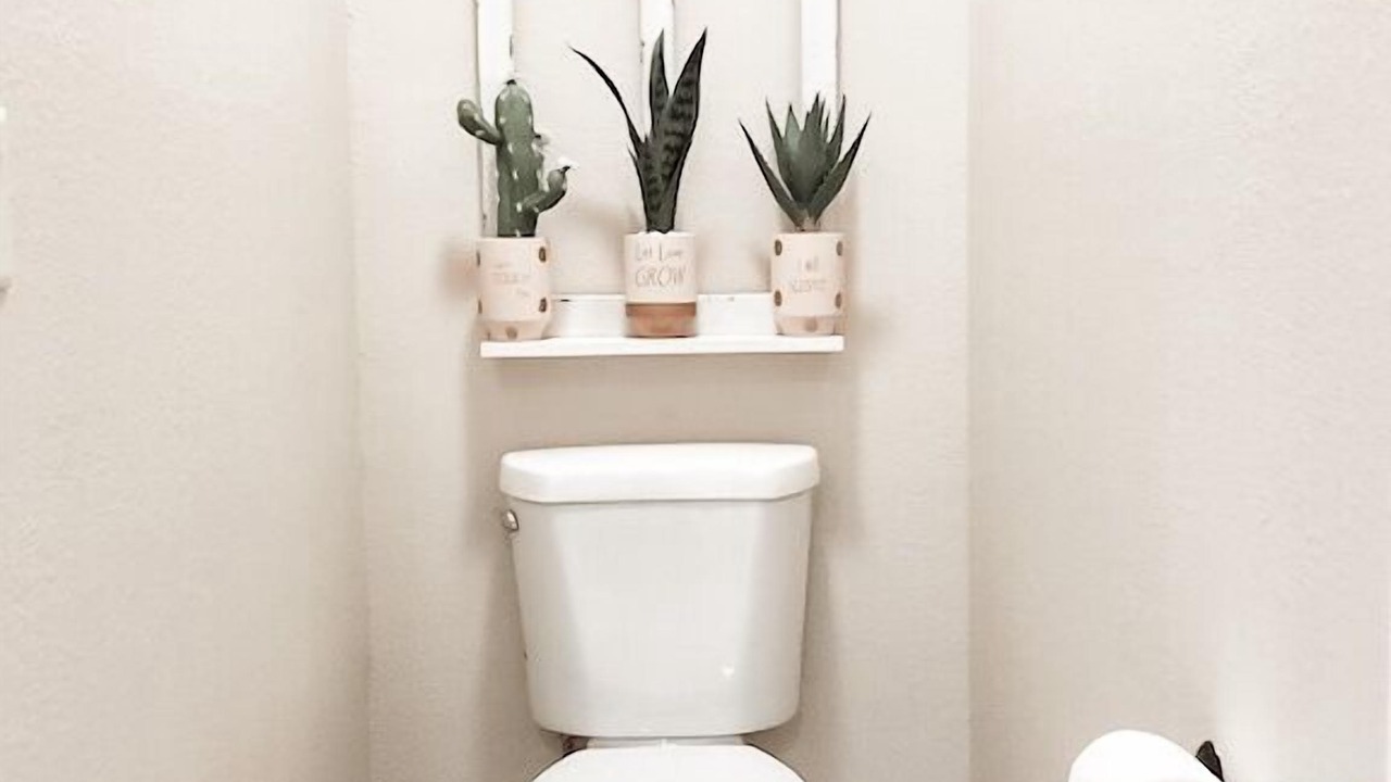 Photo of Bathroom in Sedona