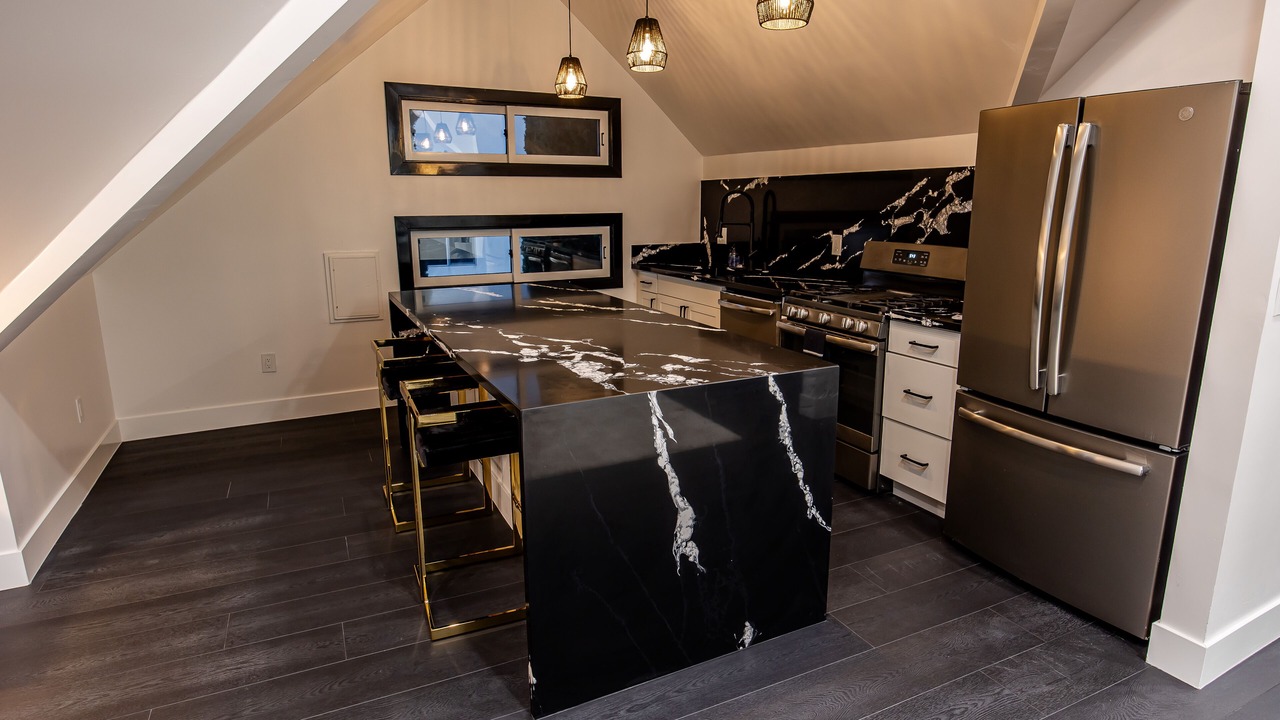 Photo of Kitchen in Bankers Hill