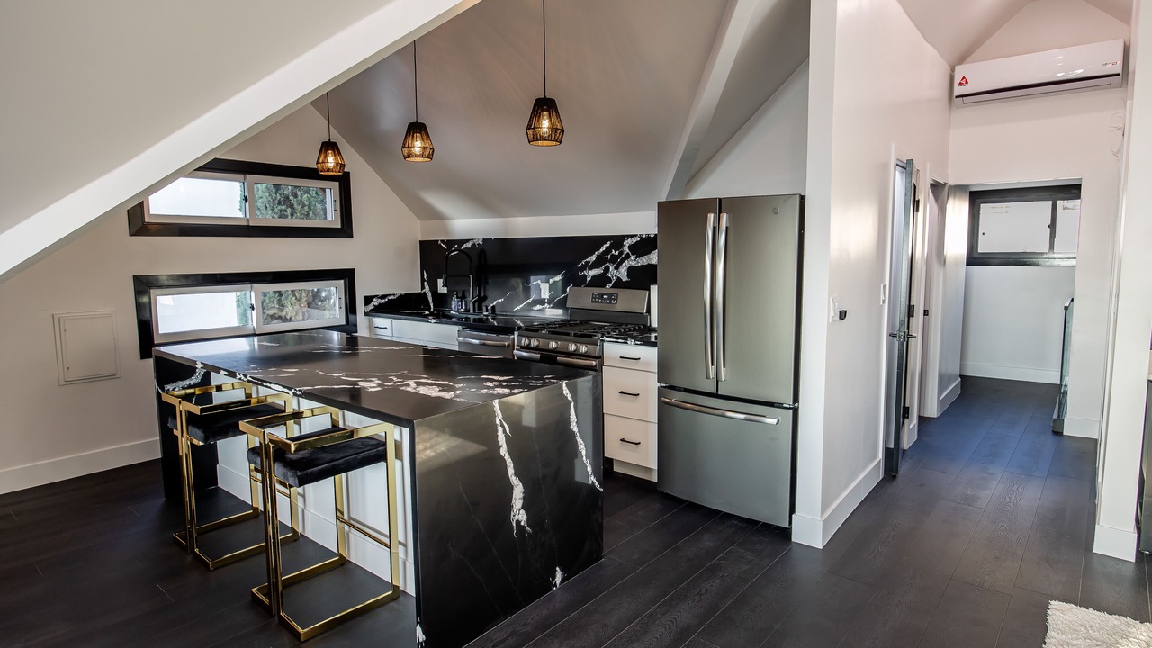 Photo of Kitchen in Bankers Hill