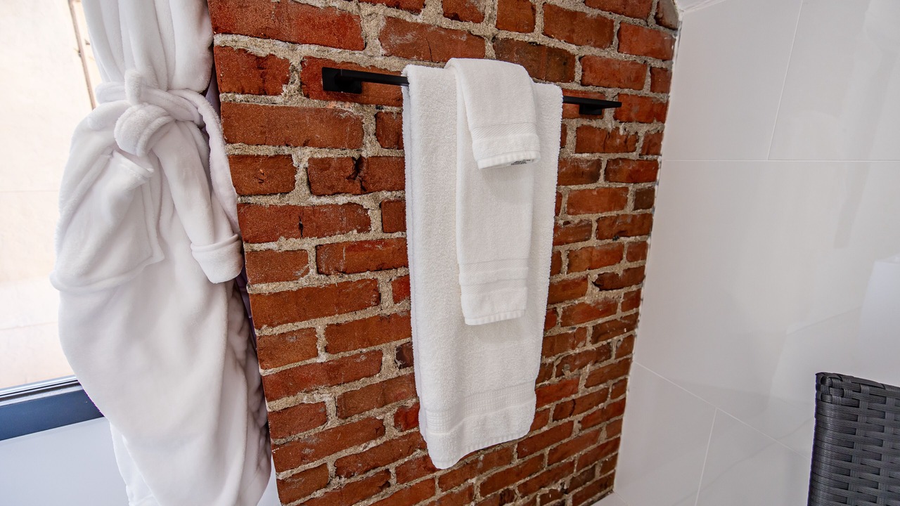 Photo of Bathroom in Bankers Hill