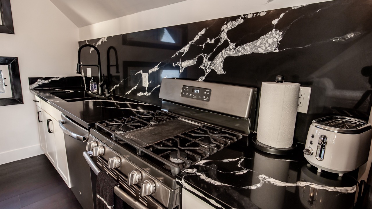Photo of Kitchen in Bankers Hill