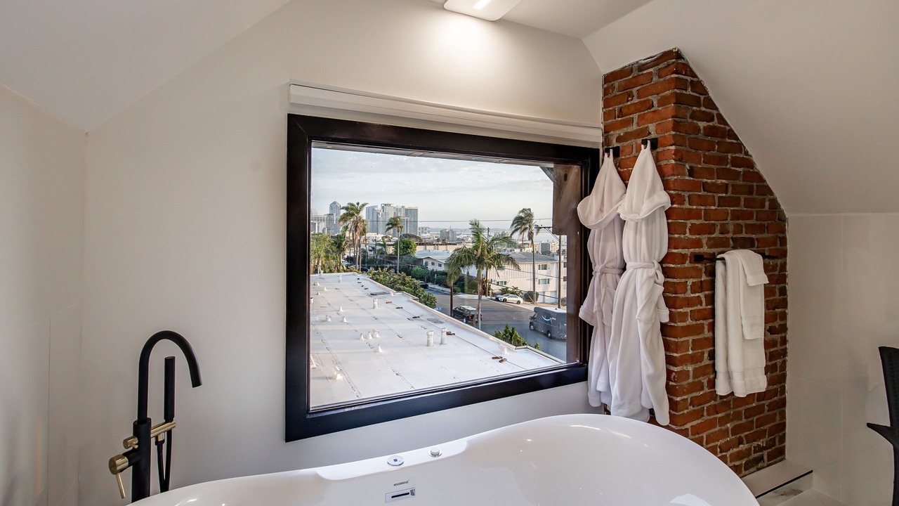 Photo of Bathroom in Bankers Hill