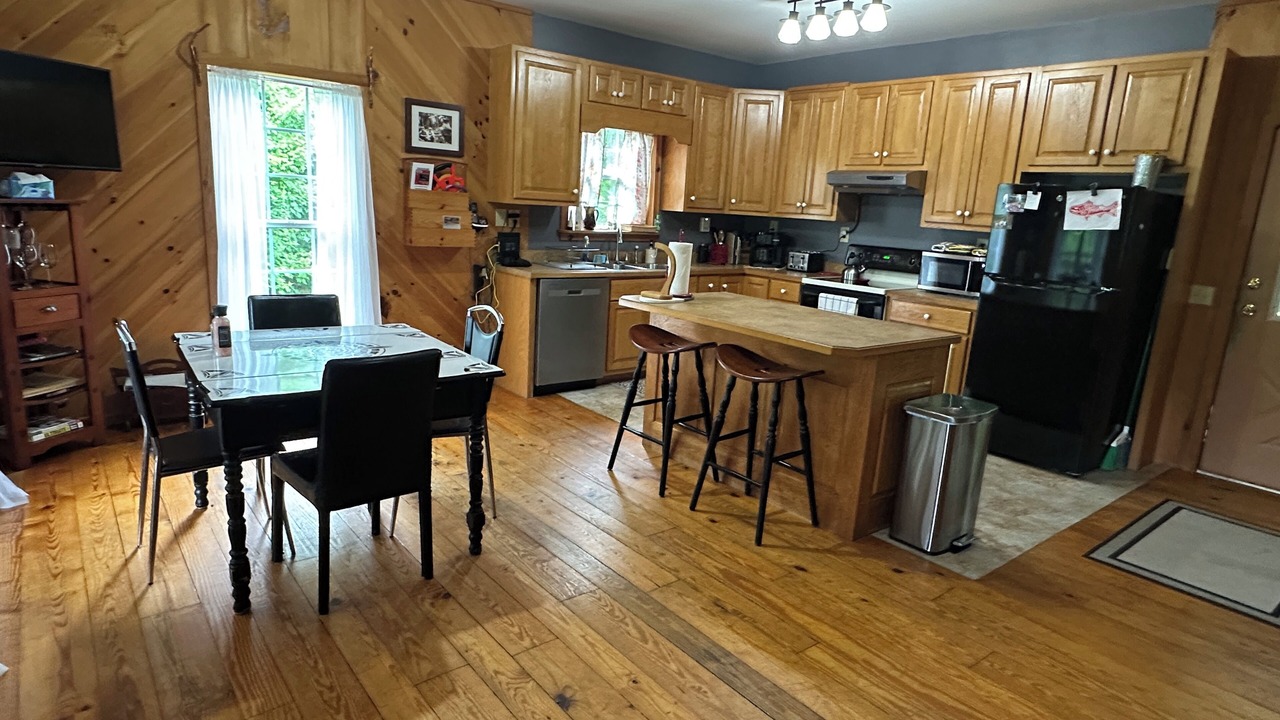 Photo of Kitchen in Clayton