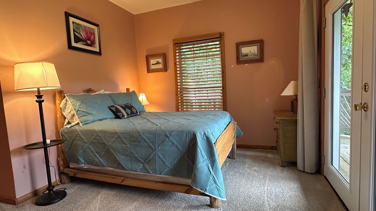 Photo of Bedroom in Clayton