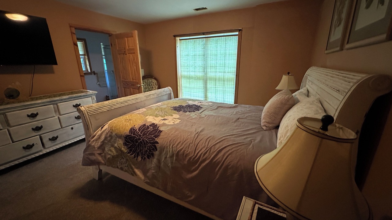 Photo of Bedroom in Clayton