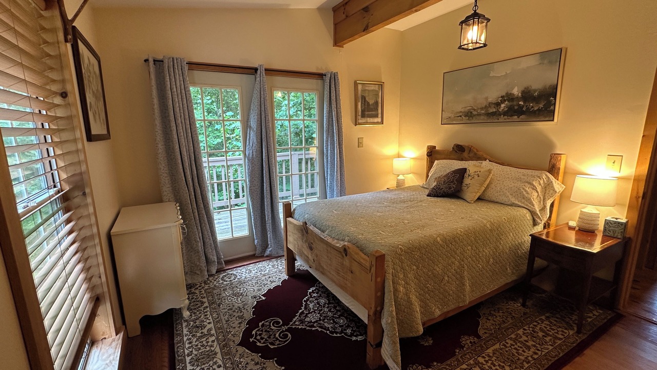 Photo of Bedroom in Clayton