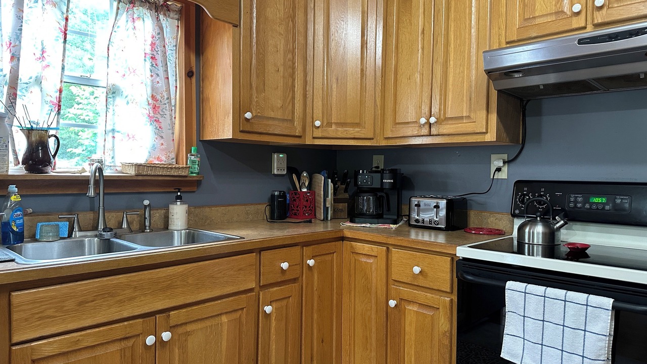 Photo of Kitchen in Clayton