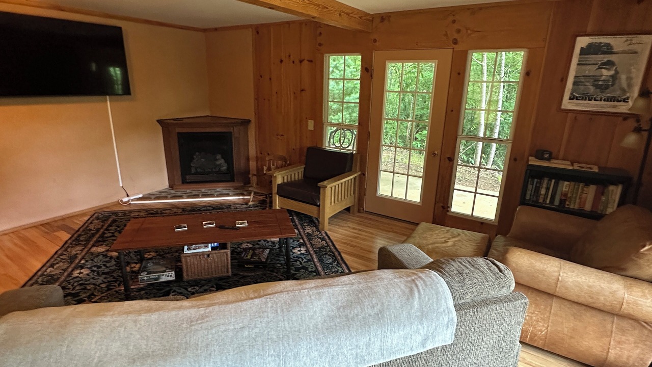 Photo of Livingroom in Clayton