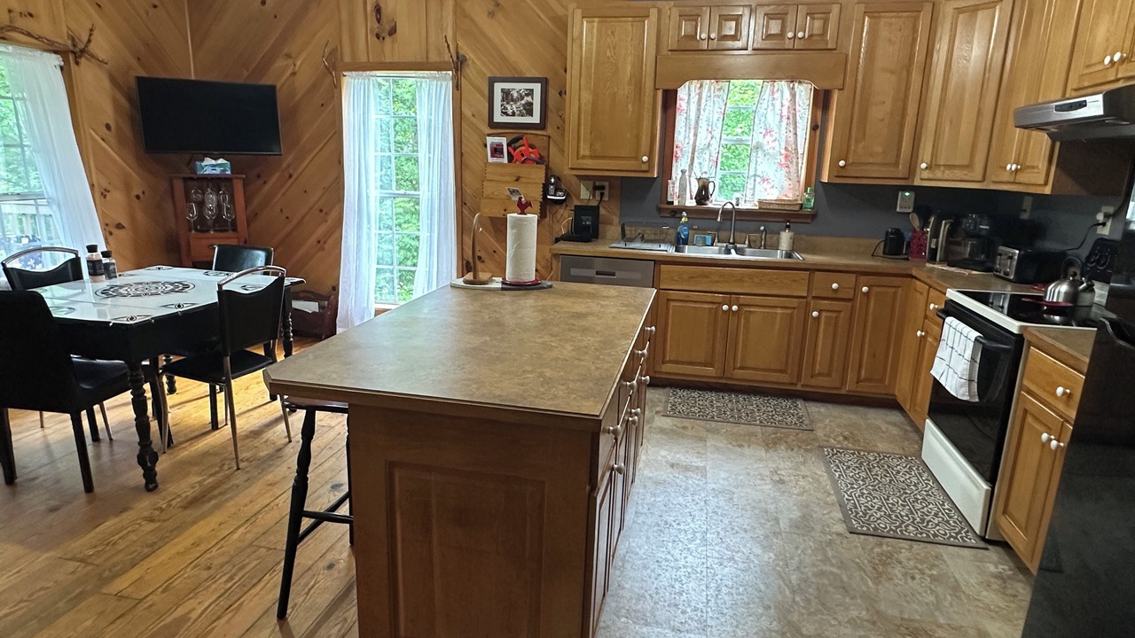 Photo of Kitchen in Clayton