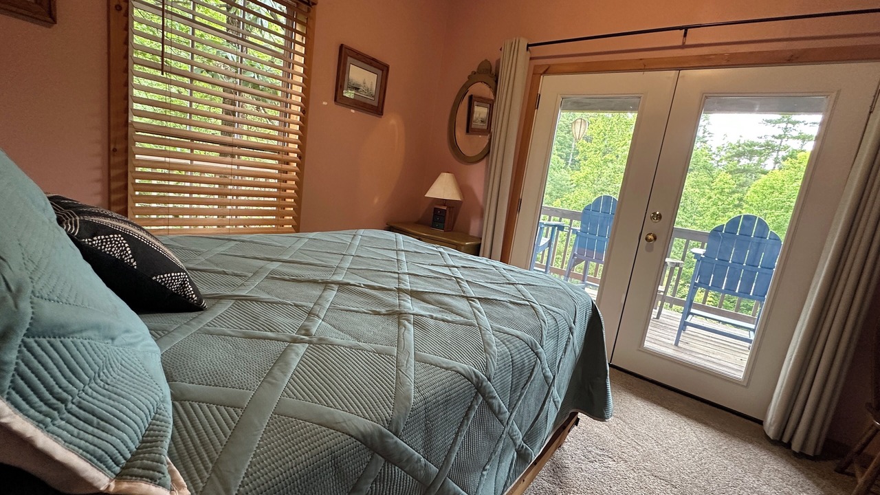 Photo of Bedroom in Clayton