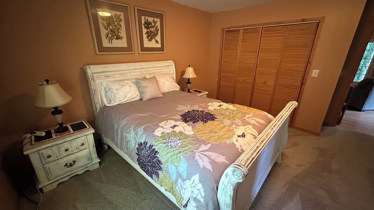 Photo of Bedroom in Clayton