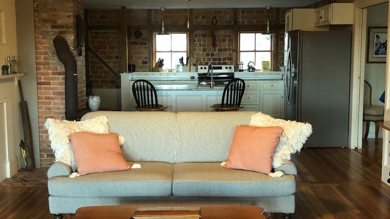 Photo of Bedroom in Sandwich