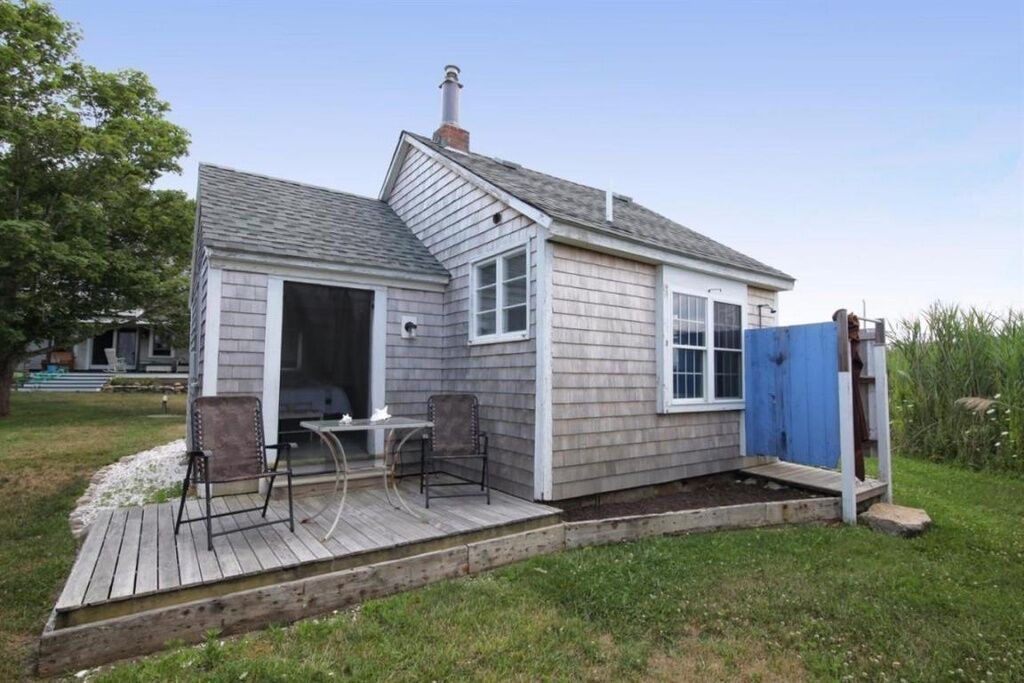 Photo of Outdoor in Sandwich
