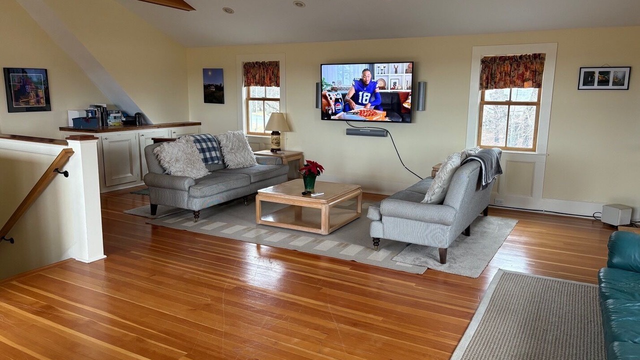 Photo of Livingroom in Sandwich