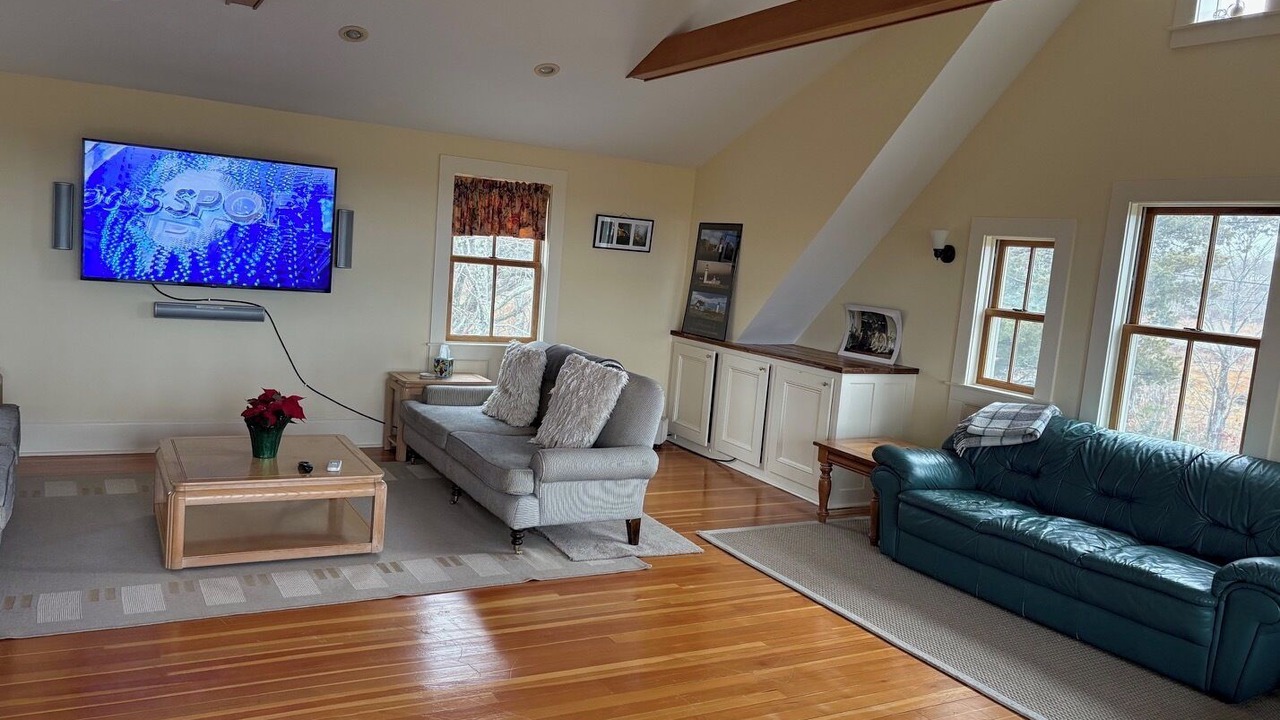 Photo of Livingroom in Sandwich