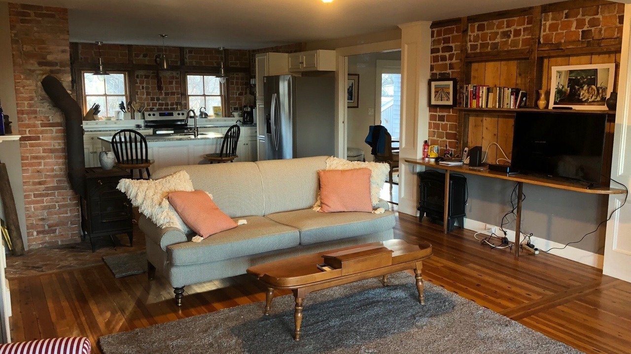 Photo of Bedroom in Sandwich