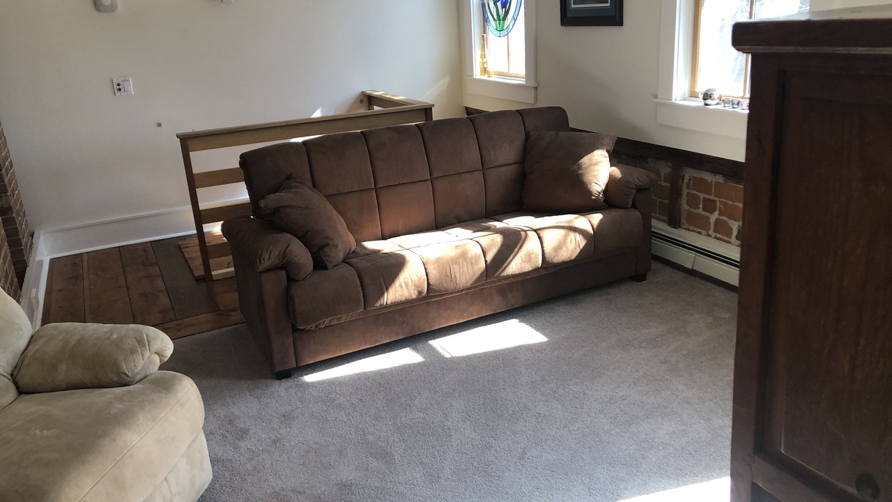 Photo of Livingroom in Sandwich