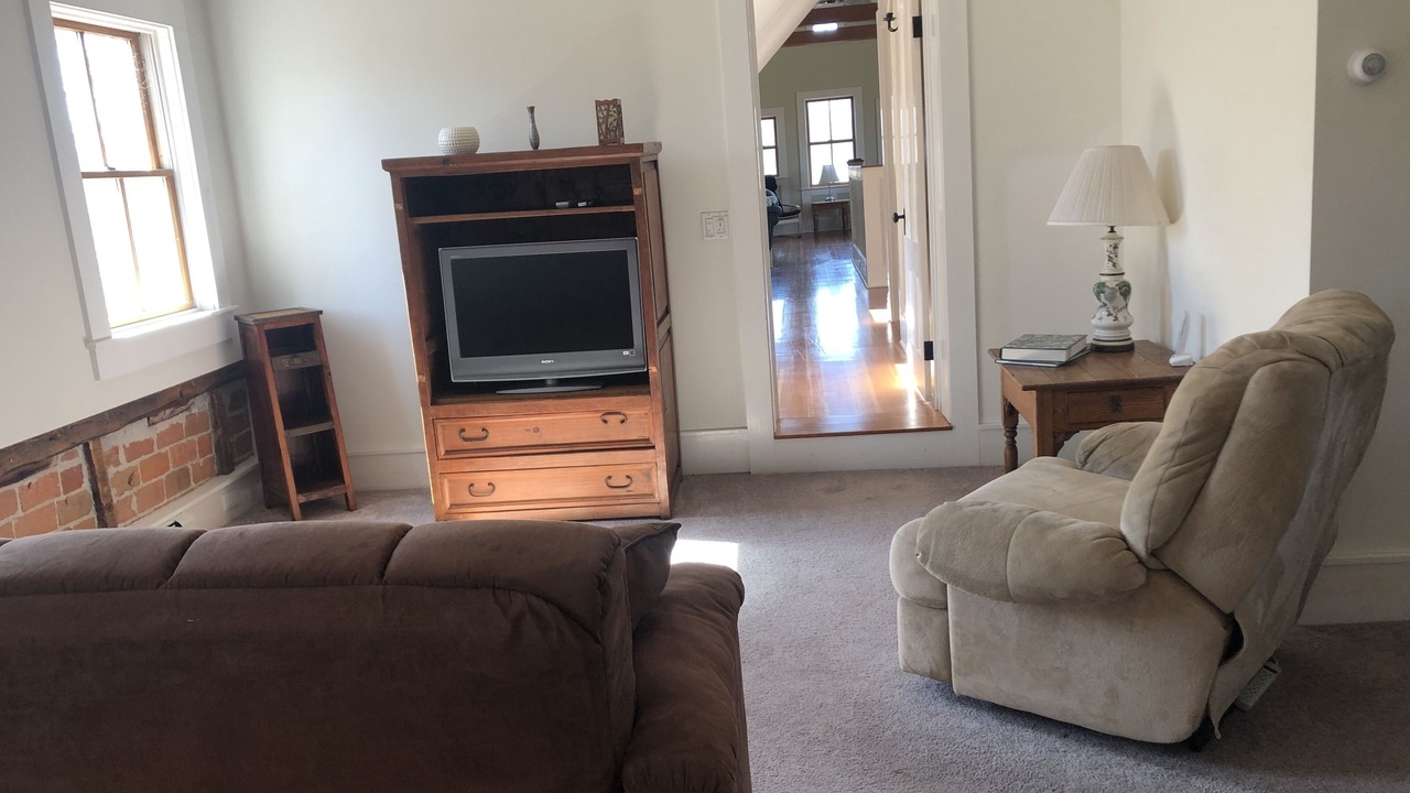Photo of Livingroom in Sandwich
